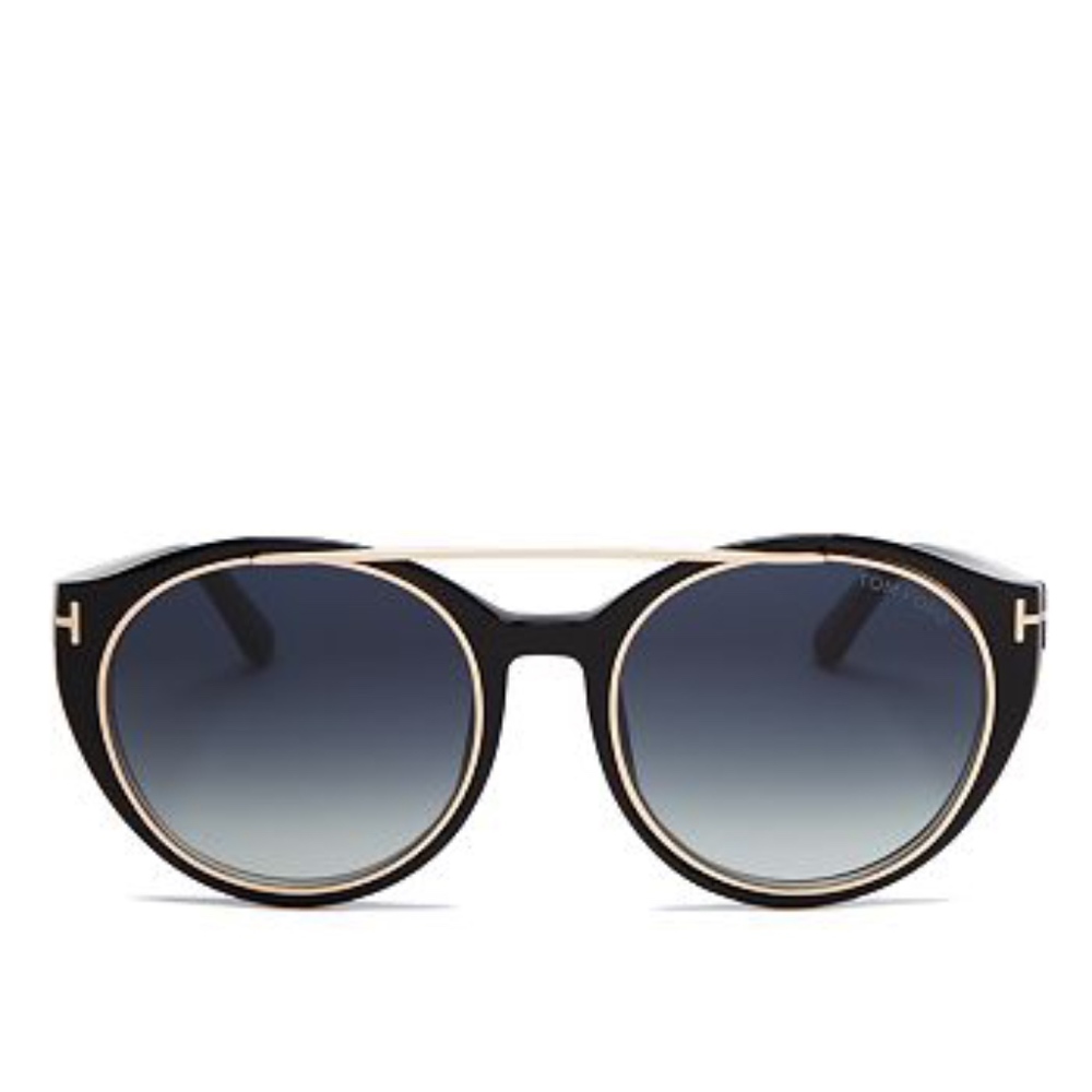 SOLD Tom Ford Women's Joan 52mm Sunglasses
